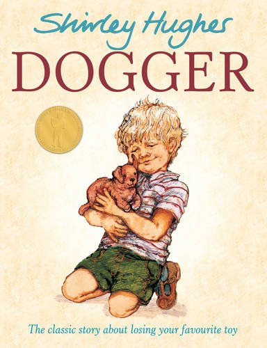 Dogger by Shirley Hughes - a lovely year 1 book to share