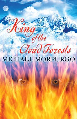 King of the Cloud Forests by Michael Morpurgo - a great year 5 book for classroom libraries